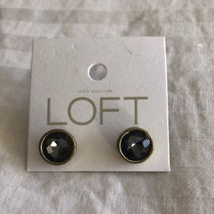 NWT LOFT earrings